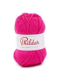 Phildar pelote laine d'occasion  Livré partout en France