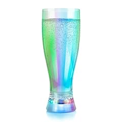 Strobing beer glass for sale  Delivered anywhere in UK