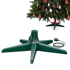 360 rotating christmas for sale  Delivered anywhere in UK