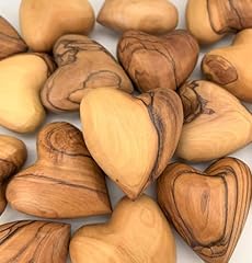 Handmade wooden hearts for sale  Delivered anywhere in USA 