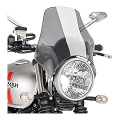 Puig cupolino moto usato  Spedito ovunque in Italia 