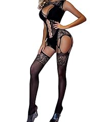 Buitifo womens fishnet for sale  Delivered anywhere in UK