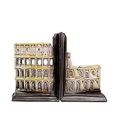 Decorative bookends office for sale  Delivered anywhere in USA 