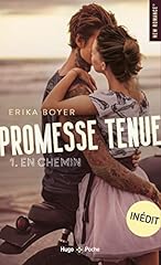 Promesse tenue tome d'occasion  Livré partout en Belgiqu