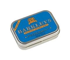 Barkleys mints sugar for sale  Delivered anywhere in Ireland