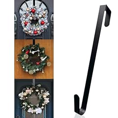 Newhsy wreath hanger for sale  Delivered anywhere in Ireland