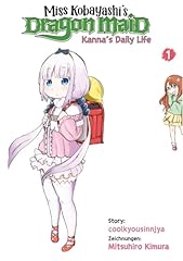 Miss kobayashi dragon gebraucht kaufen  Wird an jeden Ort in Deutschland