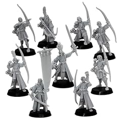 Forged terrain elf for sale  Delivered anywhere in UK