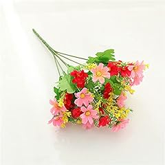 Watonic artificial flower for sale  Delivered anywhere in USA 