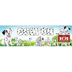 101 dalmatians 8.5 for sale  Delivered anywhere in USA 