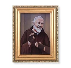 St. padre pio for sale  Delivered anywhere in USA 