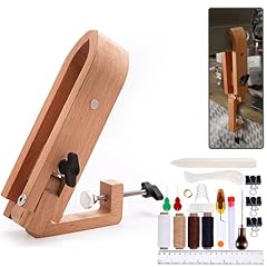 Kit travail cuir d'occasion  Livré partout en France