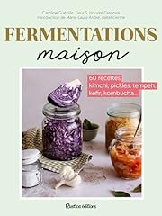 Fermentations maison d'occasion  Livré partout en France
