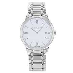 Baume mercier m0a10354 d'occasion  Livré partout en France