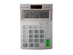 Desktop calculator connect for sale  Delivered anywhere in UK