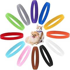 12pcs puppy collars for sale  Delivered anywhere in UK