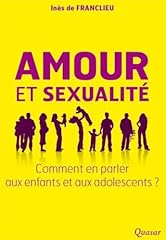 Amour sexualité parler d'occasion  Livré partout en France