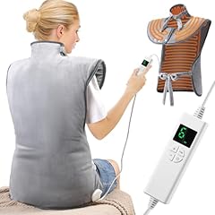 Oneamg coussin chauffant d'occasion  Livré partout en France