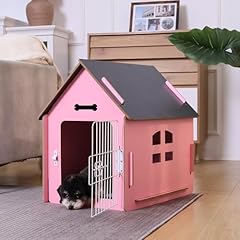 Dog house indoor for sale  Delivered anywhere in USA 