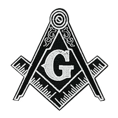 Freemasons masonic symbol for sale  Delivered anywhere in UK