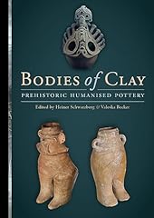 Bodies clay prehistoric for sale  Delivered anywhere in USA 