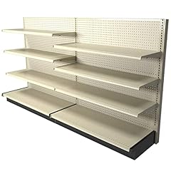 Gondola retail shelving for sale  Delivered anywhere in USA 