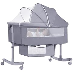Sinbide babybett babywiege gebraucht kaufen  Wird an jeden Ort in Deutschland