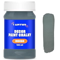 Artists indigo chalk for sale  Delivered anywhere in UK
