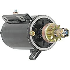 Electrical sab0078 starter for sale  Delivered anywhere in USA 