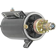 Electrical sab0078 starter for sale  Delivered anywhere in USA 