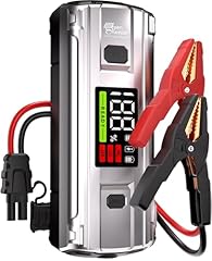 Booster auto starthilfe gebraucht kaufen  Wird an jeden Ort in Deutschland