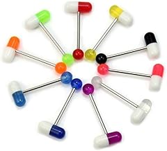 Pcs pill tongue for sale  Delivered anywhere in UK