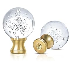 Pieces crystal lamp for sale  Delivered anywhere in USA 