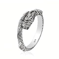 Dragon ring made for sale  Delivered anywhere in UK