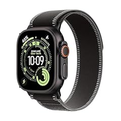 Apple watch ultra usato  Spedito ovunque in Italia 