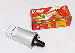 Enfield county lucas for sale  Delivered anywhere in UK