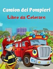 Camion dei pompieri usato  Spedito ovunque in Italia 