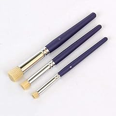 Painting brush 3pcs for sale  Delivered anywhere in USA 