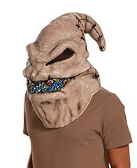 Disney men oogie for sale  Delivered anywhere in UK