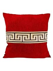 Lot housses coussin d'occasion  Livré partout en France