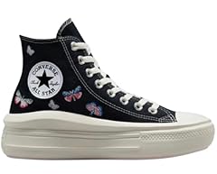 Converse women platform for sale  Delivered anywhere in UK