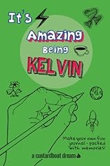 Amazing kelvin fun for sale  Delivered anywhere in UK