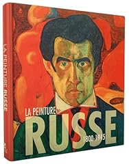Peinture russe 1800 d'occasion  Livré partout en France