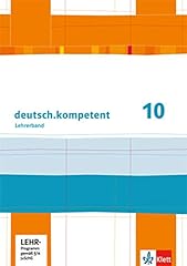 Deutsch kompetent handreichung gebraucht kaufen  Wird an jeden Ort in Deutschland