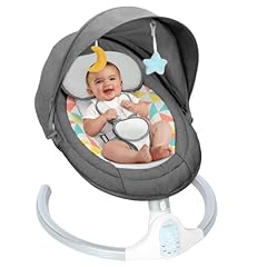 Bioby baby swing for sale  Delivered anywhere in USA 