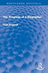 Progress biographer for sale  Delivered anywhere in UK