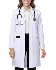 Threads professional white for sale  Delivered anywhere in USA 