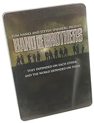 Band brothers dvd for sale  Delivered anywhere in USA 