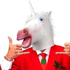 Bstask unicorn mask for sale  Delivered anywhere in UK