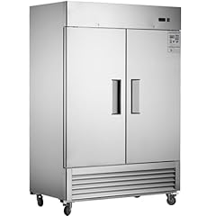 Commercial freezer stainless for sale  Delivered anywhere in USA 